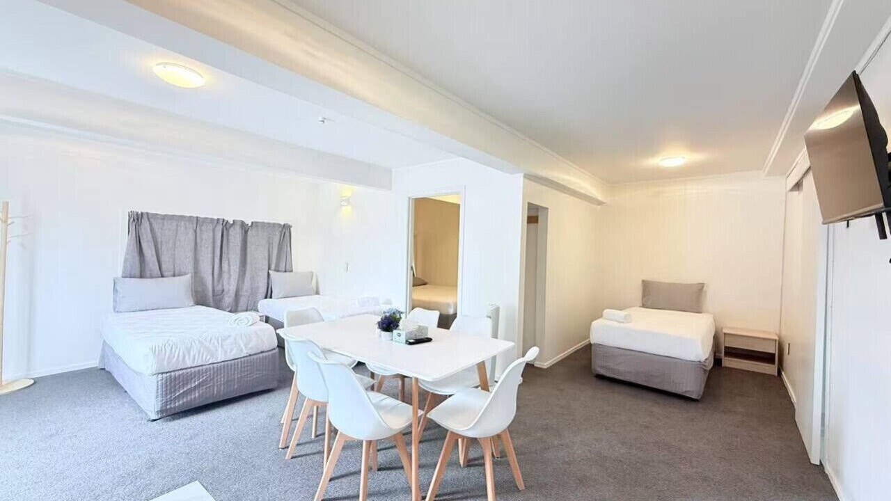 Photo of Bedroom in Fenton Street