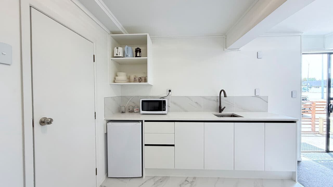 Photo of Kitchen in Fenton Street