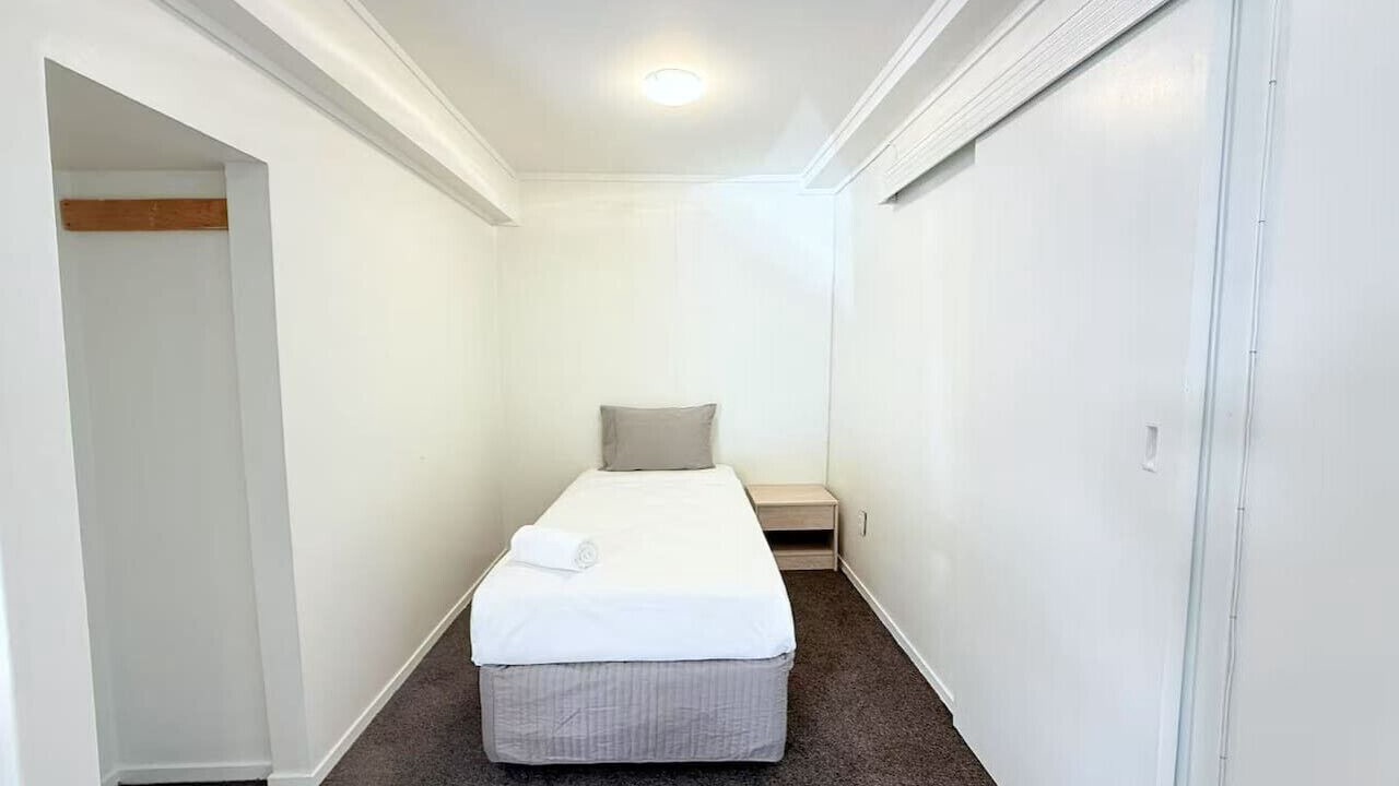 Photo of Bedroom in Fenton Street