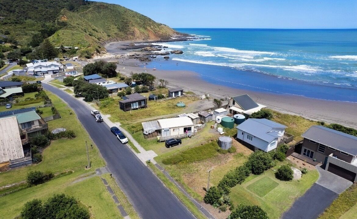 Photo of Others in Te Akau
