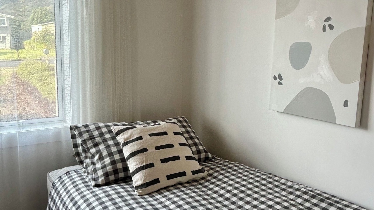 Photo of Bedroom in Te Akau