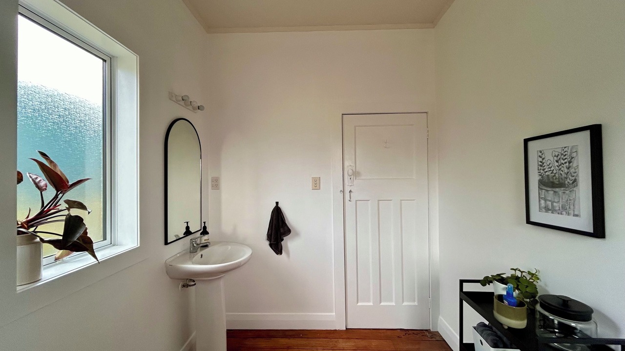 Photo of Bathroom in Te Akau