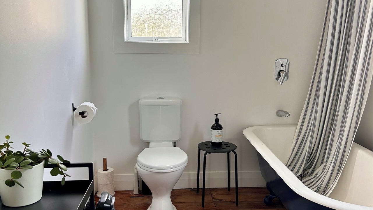 Photo of Bathroom in Te Akau