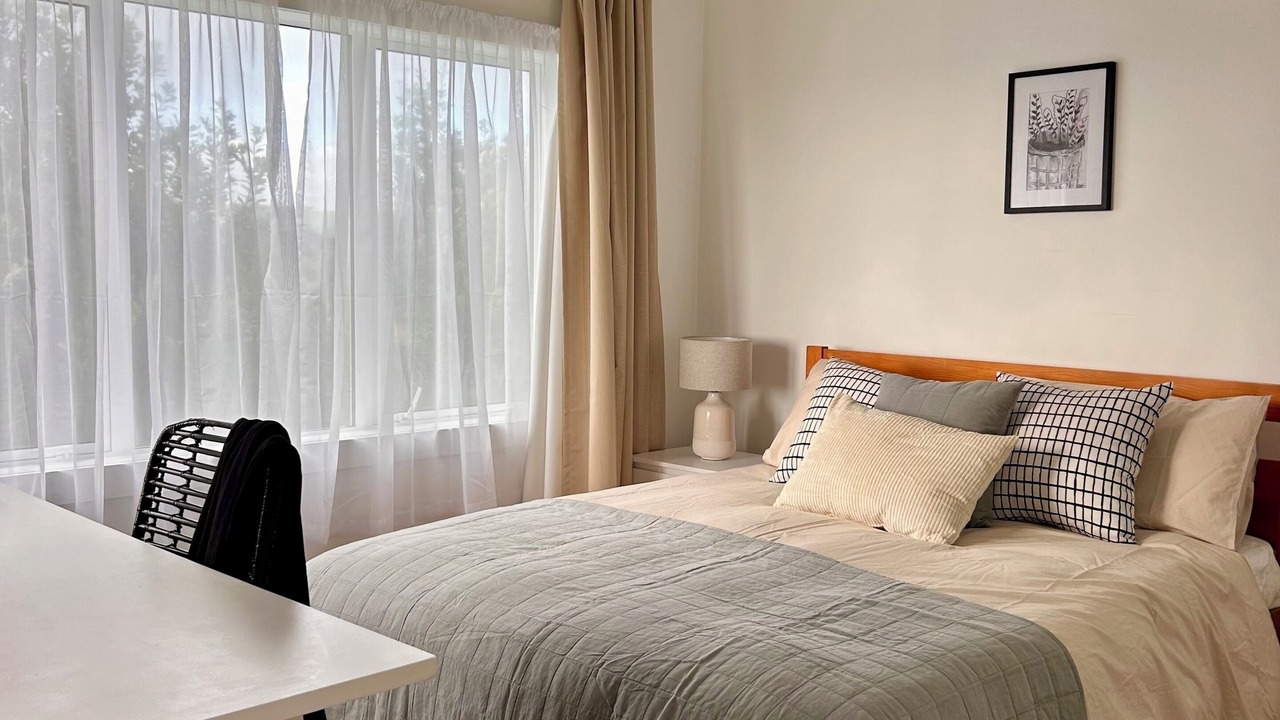 Photo of Bedroom in Te Akau