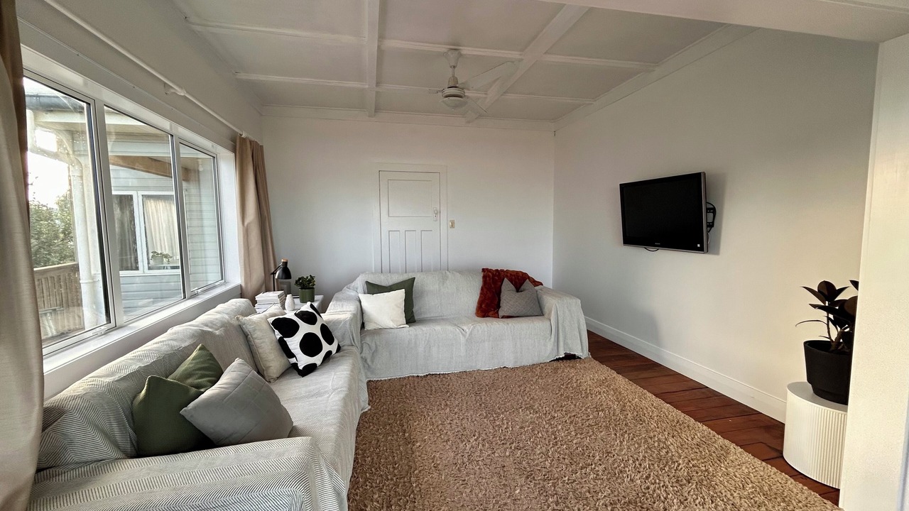 Photo of Livingroom in Te Akau