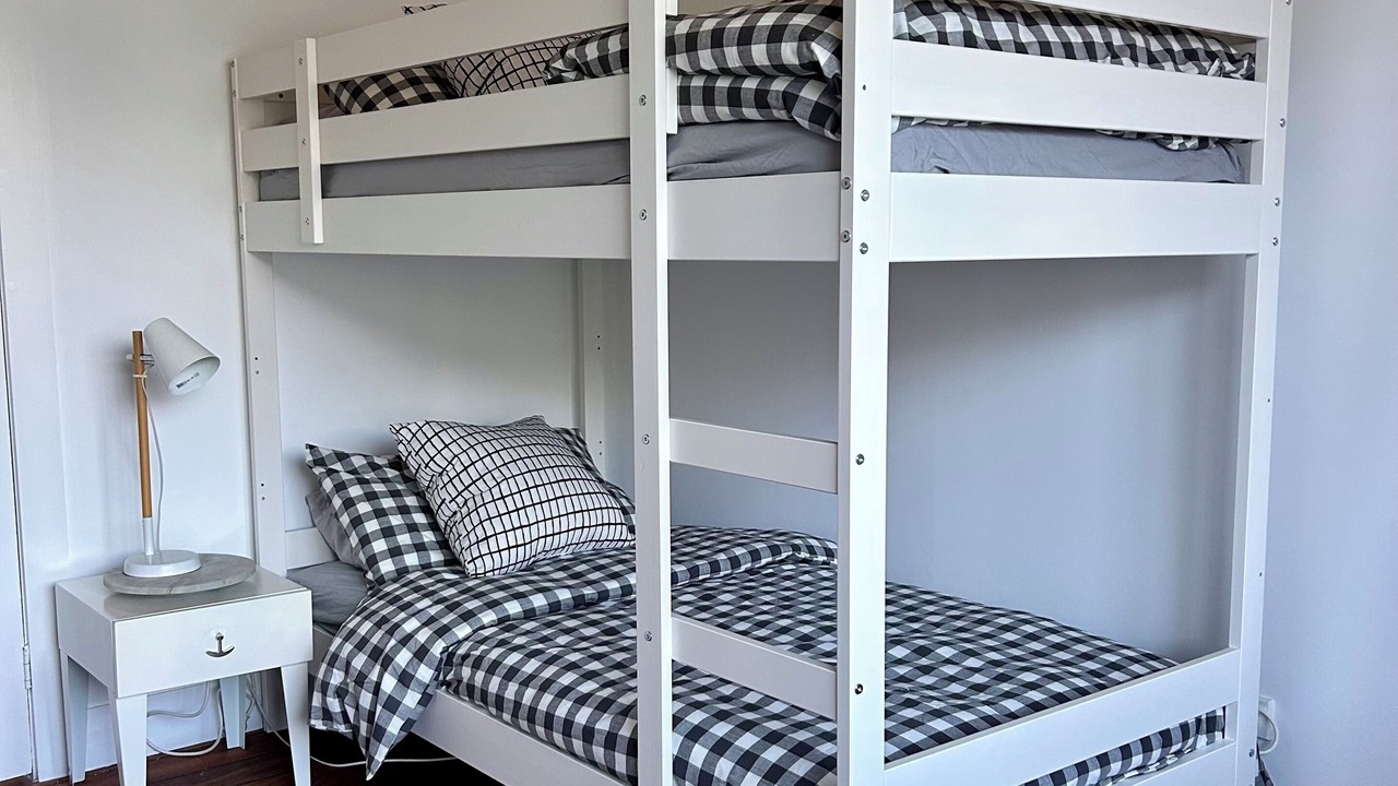 Photo of Bedroom in Te Akau