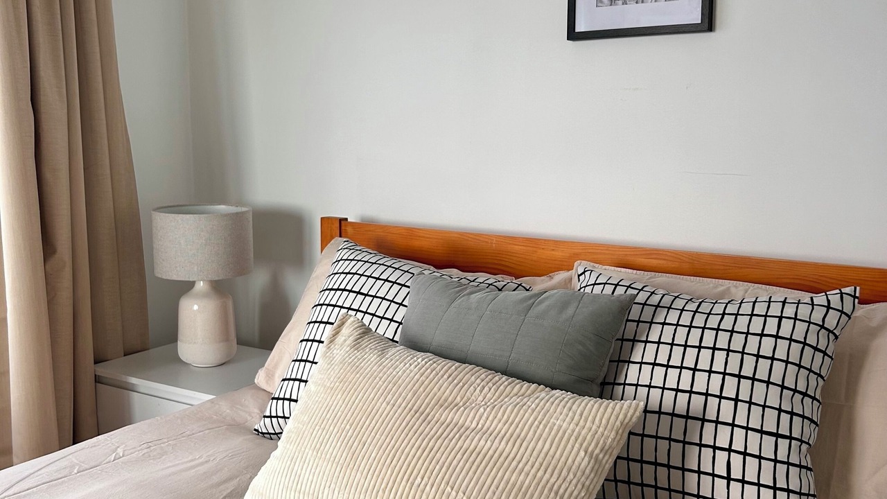 Photo of Bedroom in Te Akau