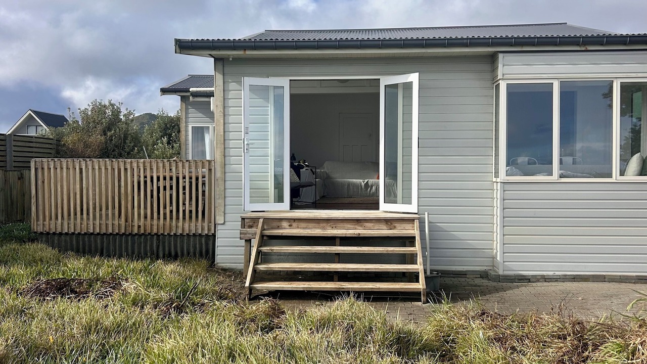 Photo of Outdoor in Te Akau