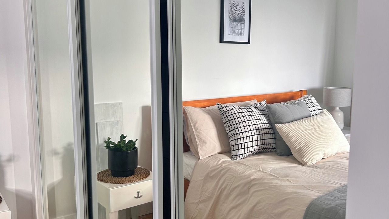 Photo of Bedroom in Te Akau