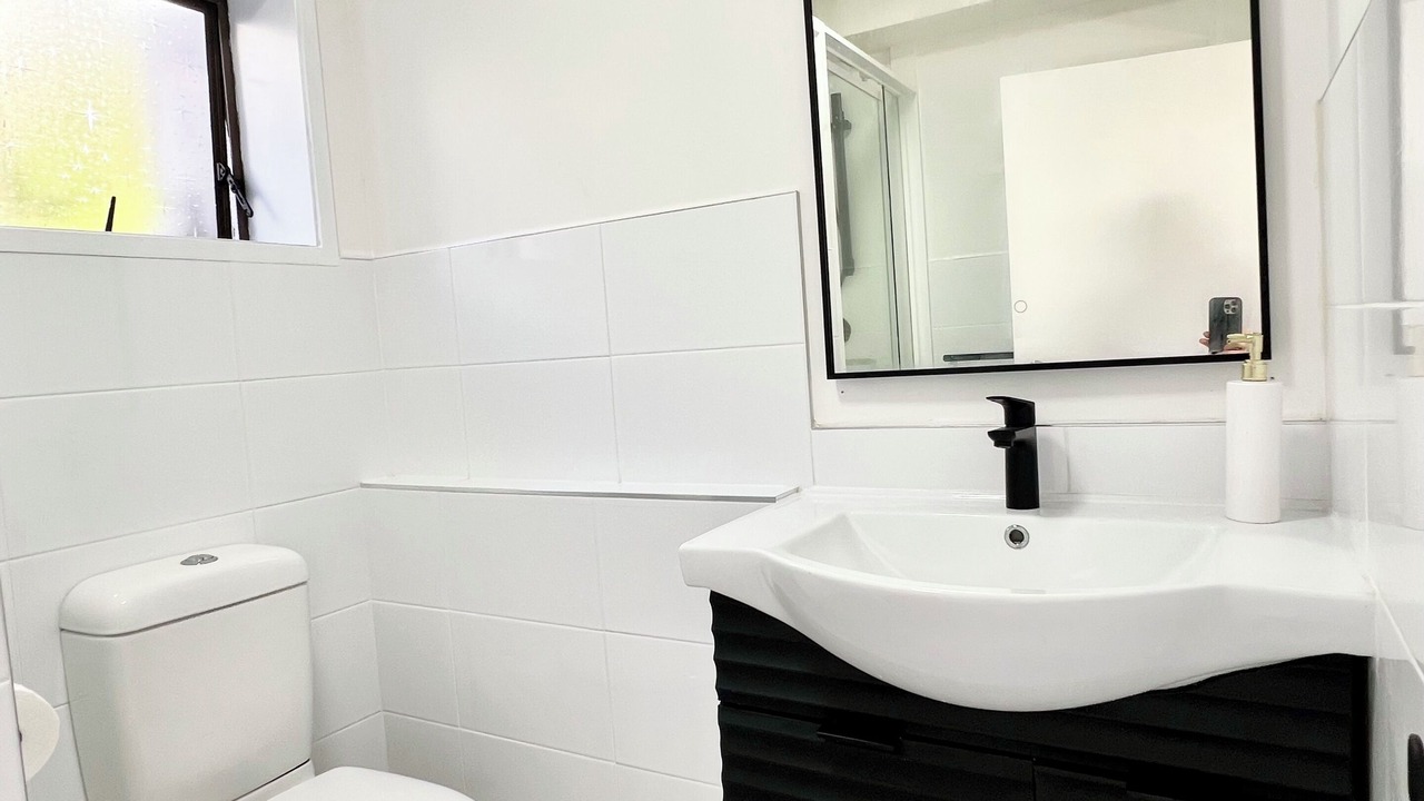 Photo of Bathroom in Shelly Park