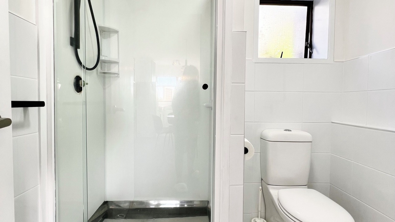 Photo of Bathroom in Shelly Park