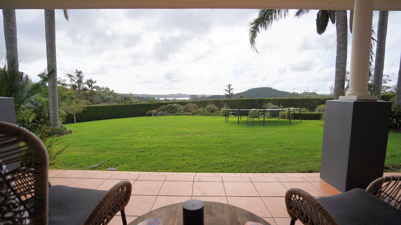 Photo of Outdoor in Kerikeri