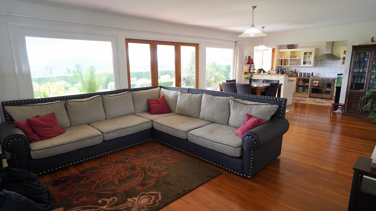 Photo of Livingroom in Kerikeri