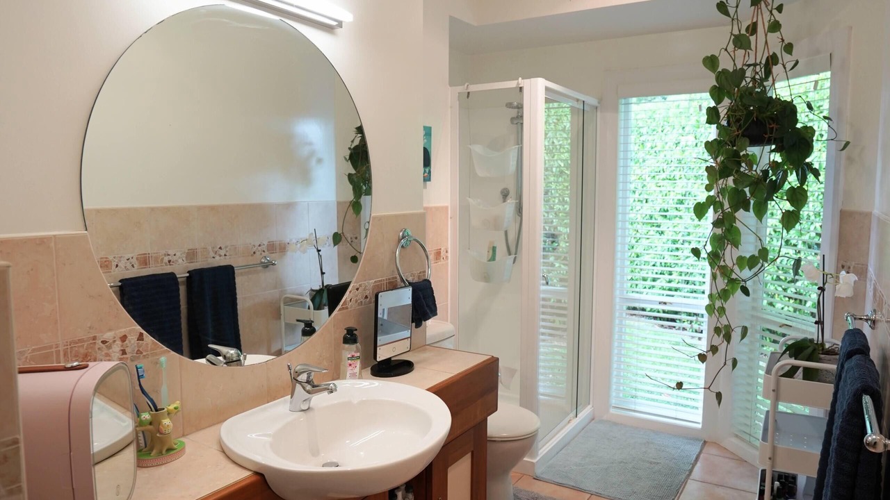 Photo of Bathroom in Kerikeri