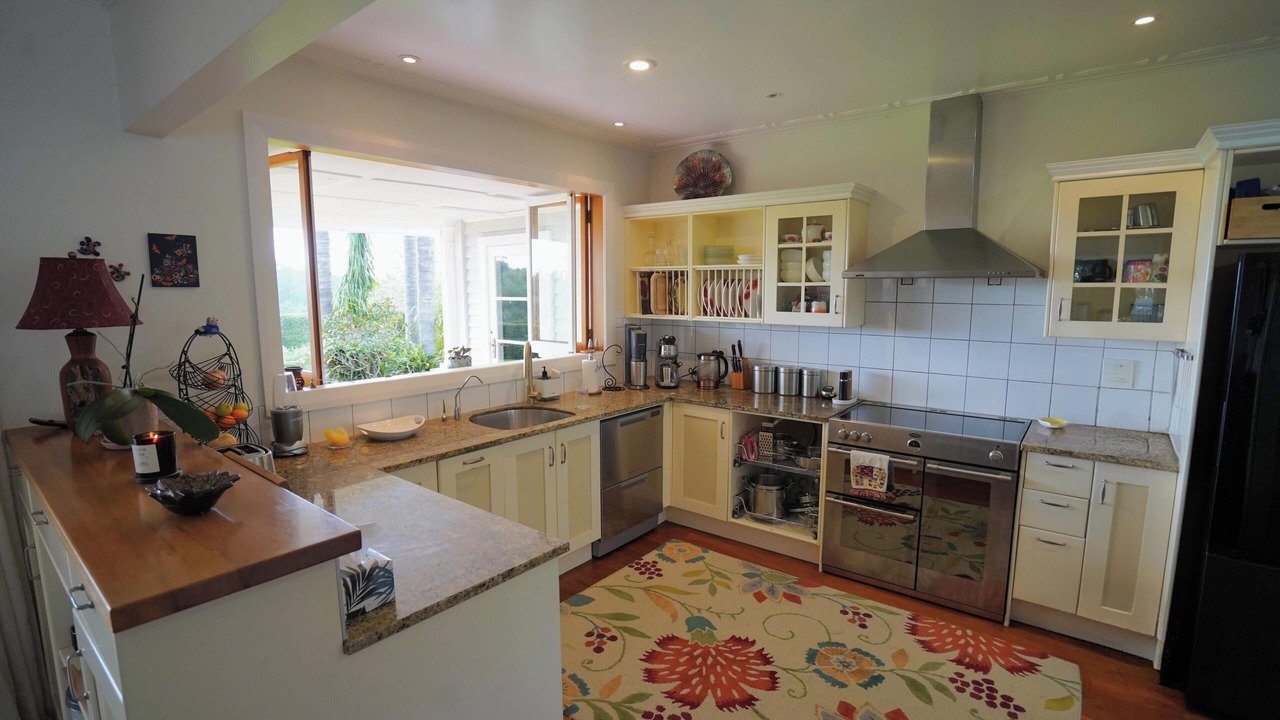 Photo of Kitchen in Kerikeri