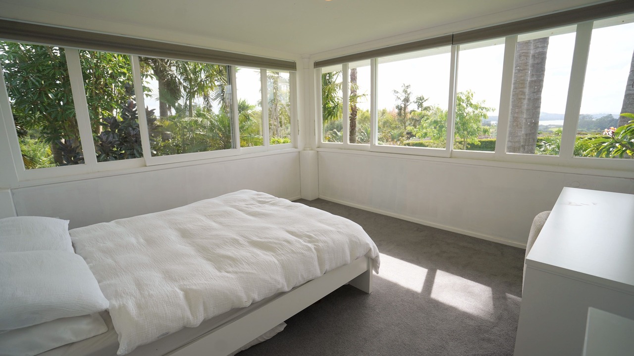 Photo of Bedroom in Kerikeri