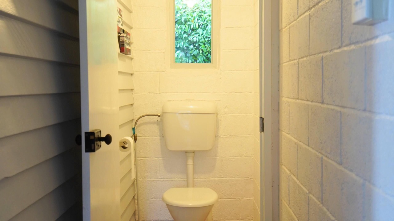 Photo of Bathroom in Kerikeri