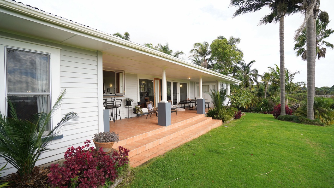 Photo of Outdoor in Kerikeri