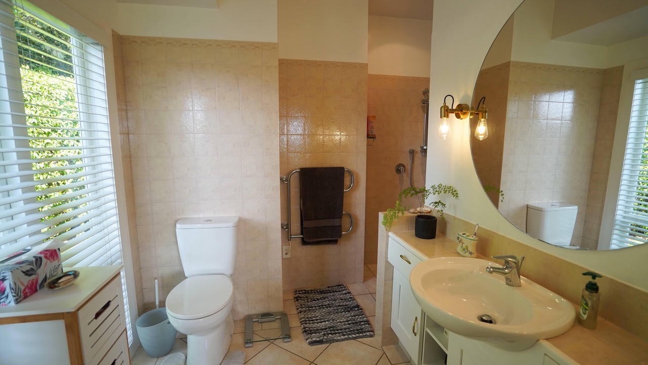 Photo of Bathroom in Kerikeri