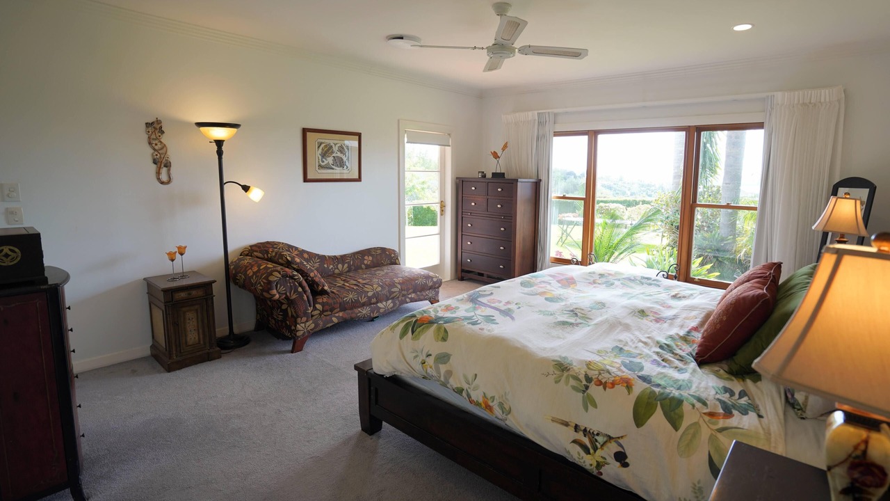 Photo of Bedroom in Kerikeri