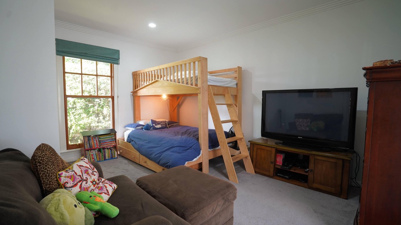 Photo of Bedroom in Kerikeri
