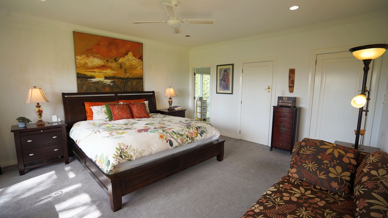 Photo of Bedroom in Kerikeri