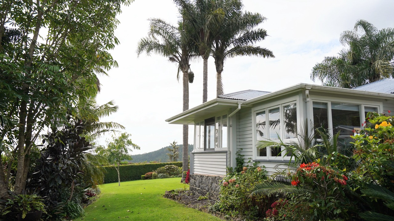 Photo of Outdoor in Kerikeri