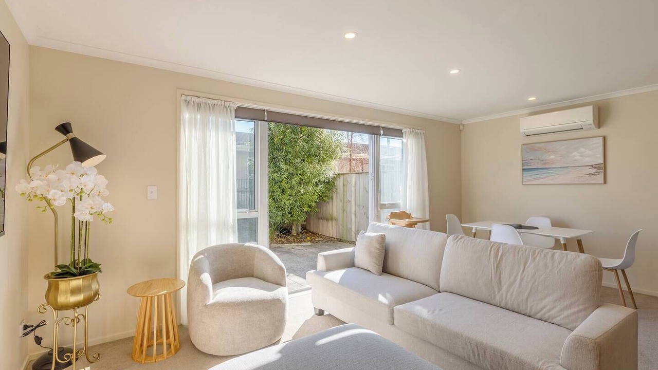 Photo of Livingroom in Whanganui