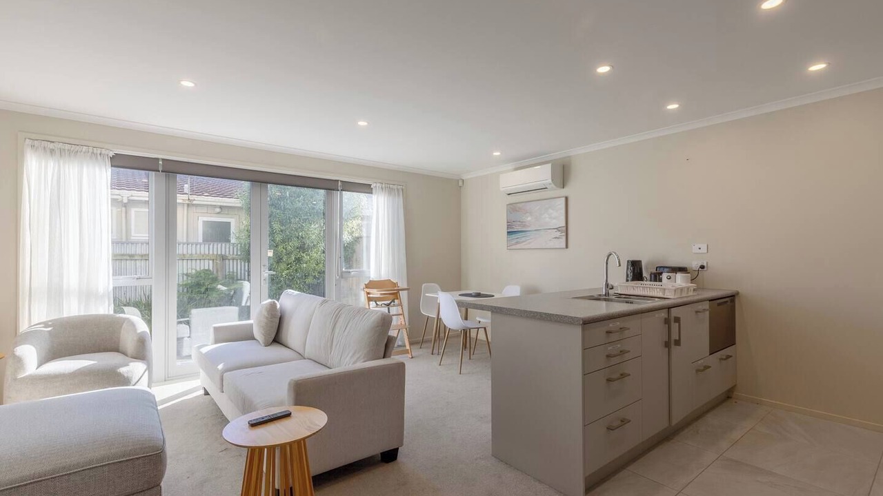 Photo of Livingroom in Whanganui