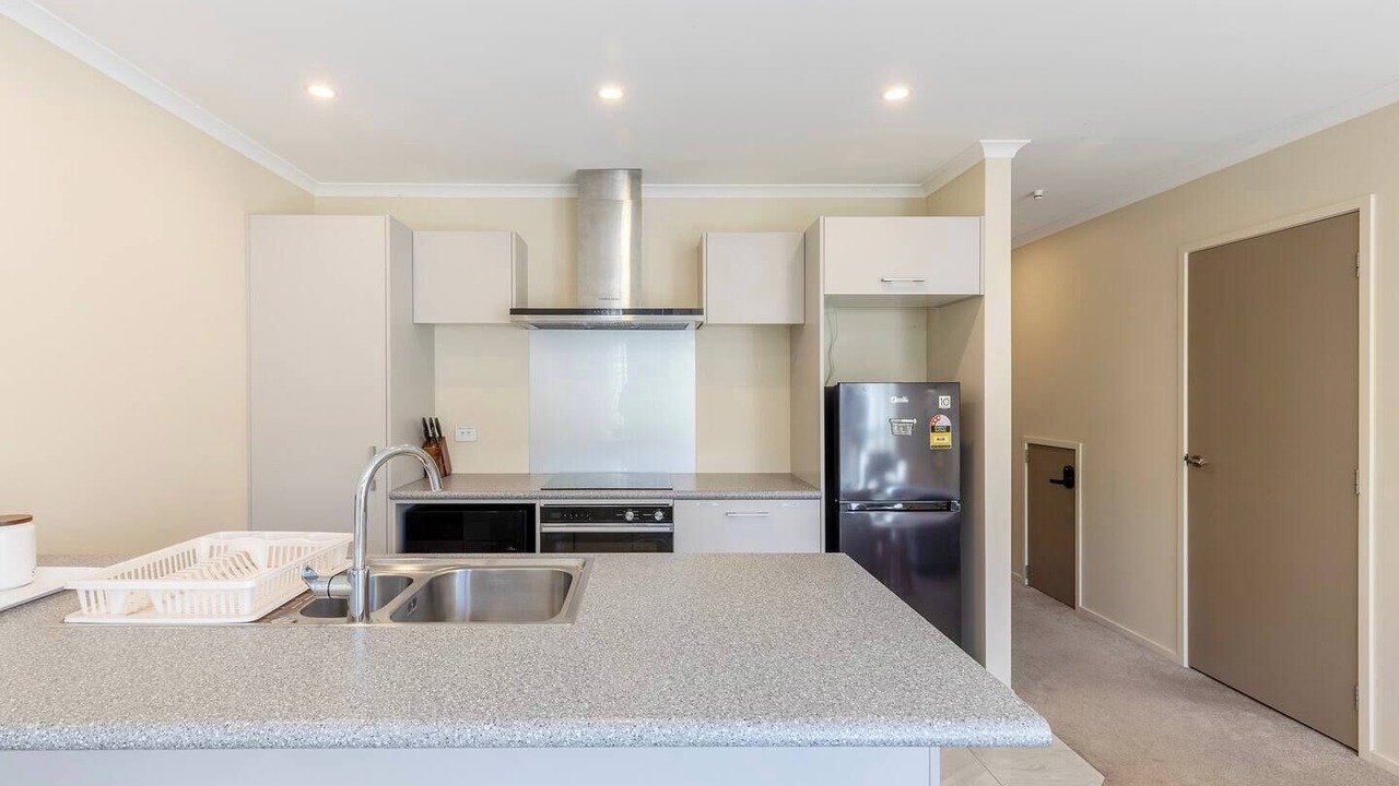 Photo of Kitchen in Whanganui