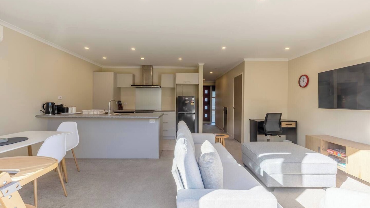 Photo of Livingroom in Whanganui