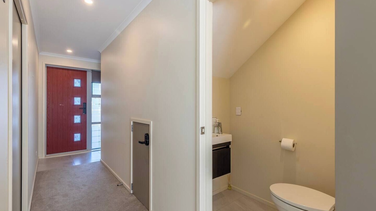 Photo of Bathroom in Whanganui