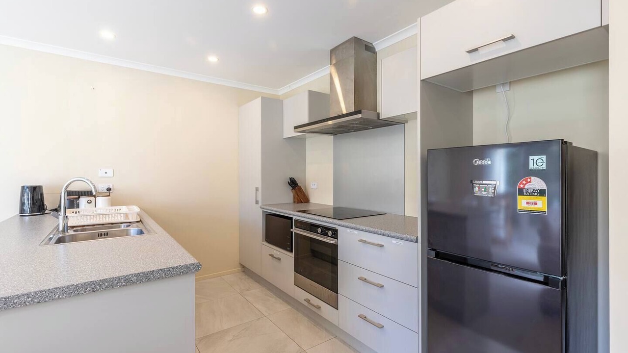 Photo of Kitchen in Whanganui