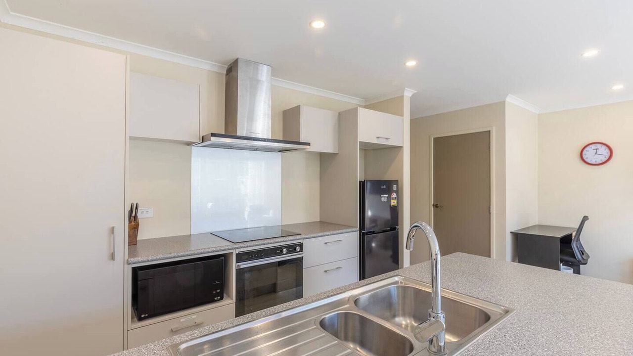 Photo of Kitchen in Whanganui