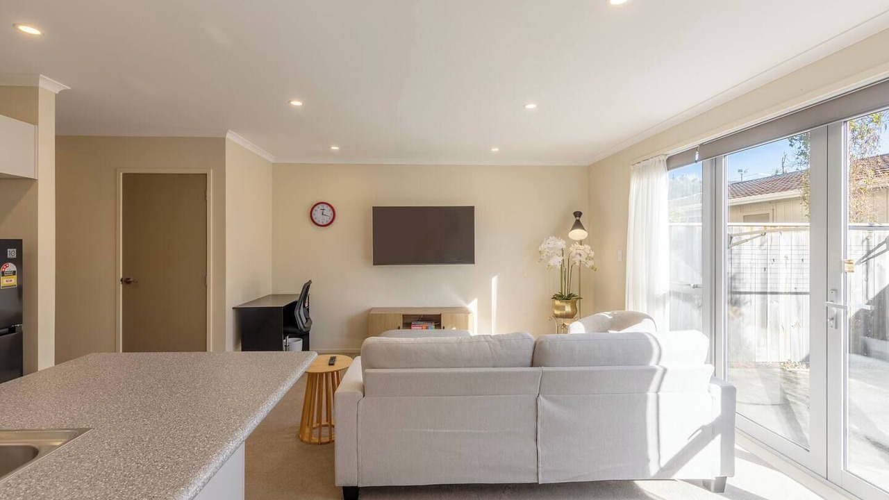 Photo of Livingroom in Whanganui