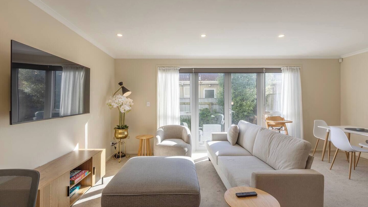 Photo of Livingroom in Whanganui