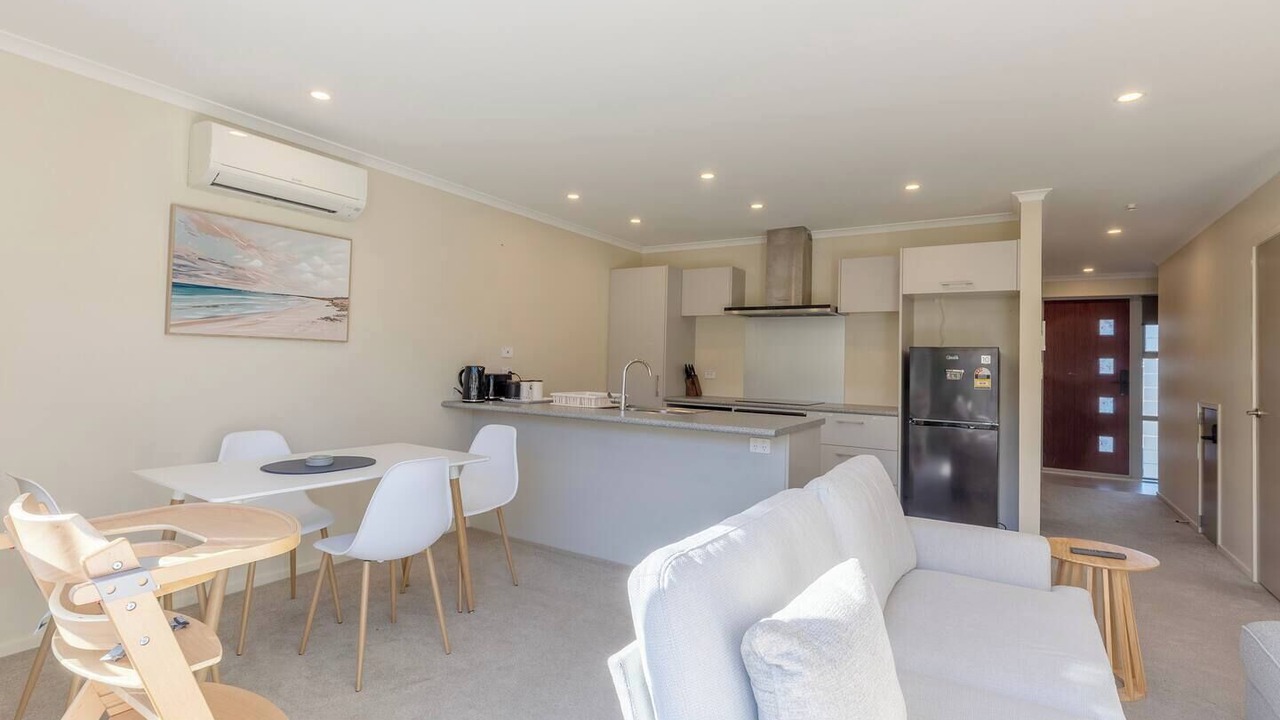 Photo of Livingroom in Whanganui