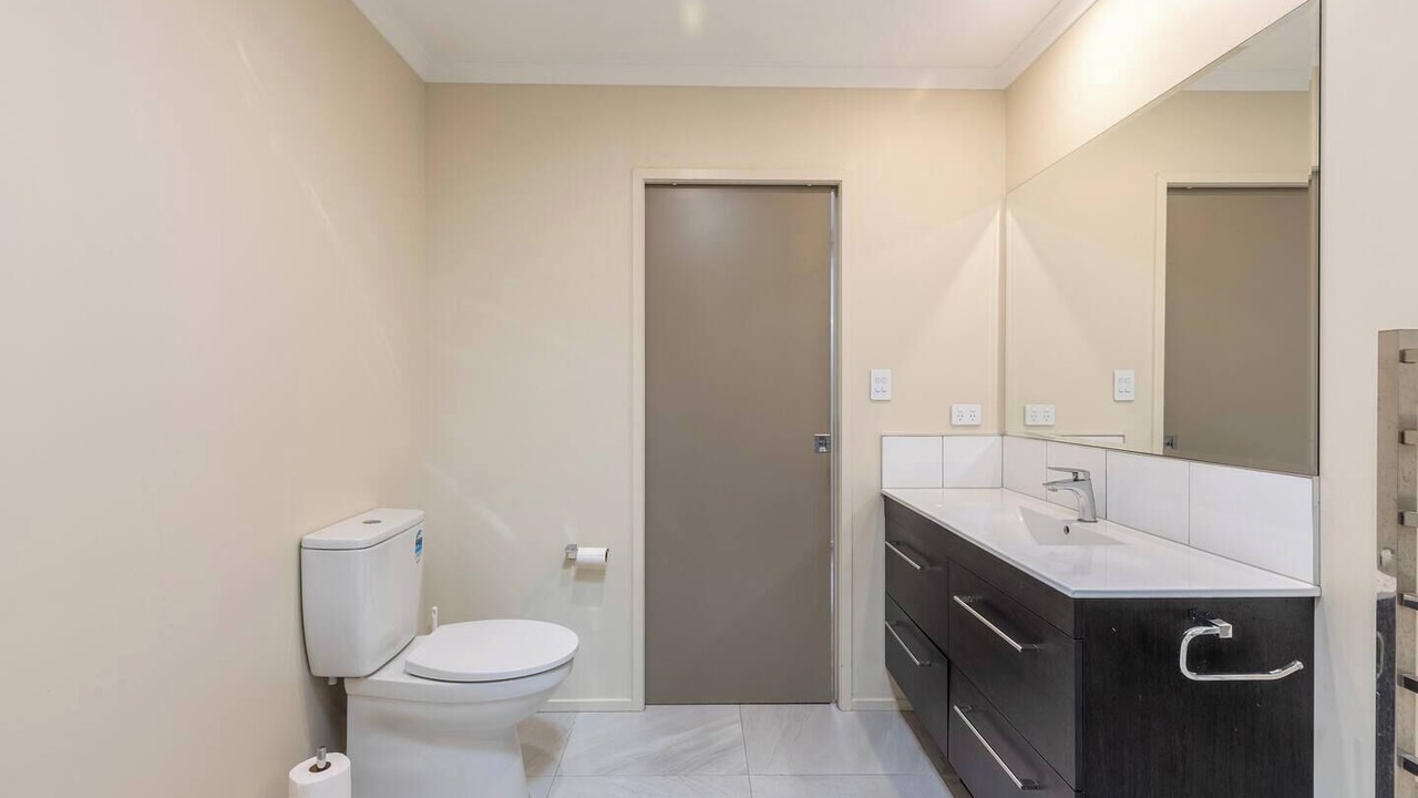 Photo of Bathroom in Whanganui