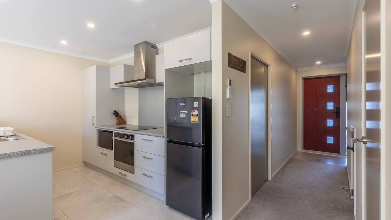 Photo of Kitchen in Whanganui