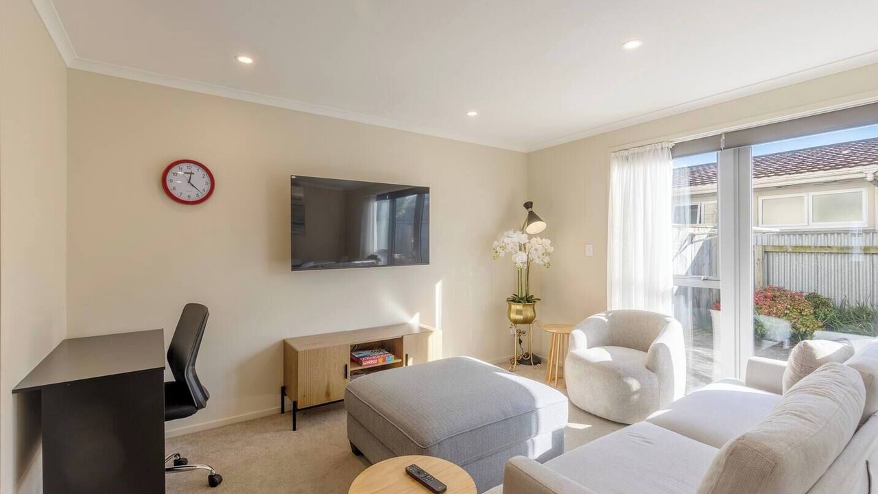 Photo of Livingroom in Whanganui