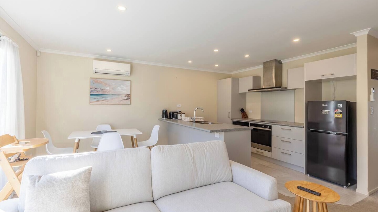 Photo of Livingroom in Whanganui