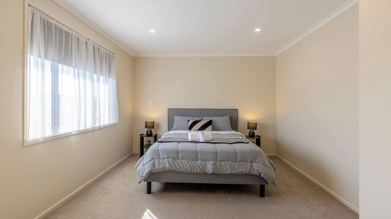 Photo of Bedroom in Whanganui