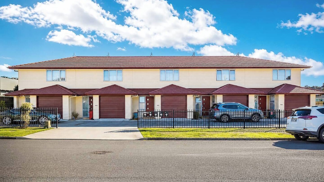 Photo of Outdoor in Whanganui