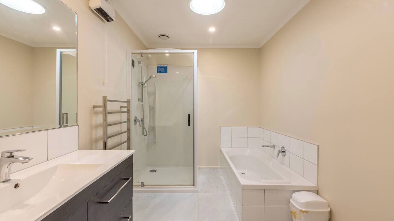 Photo of Bathroom in Whanganui