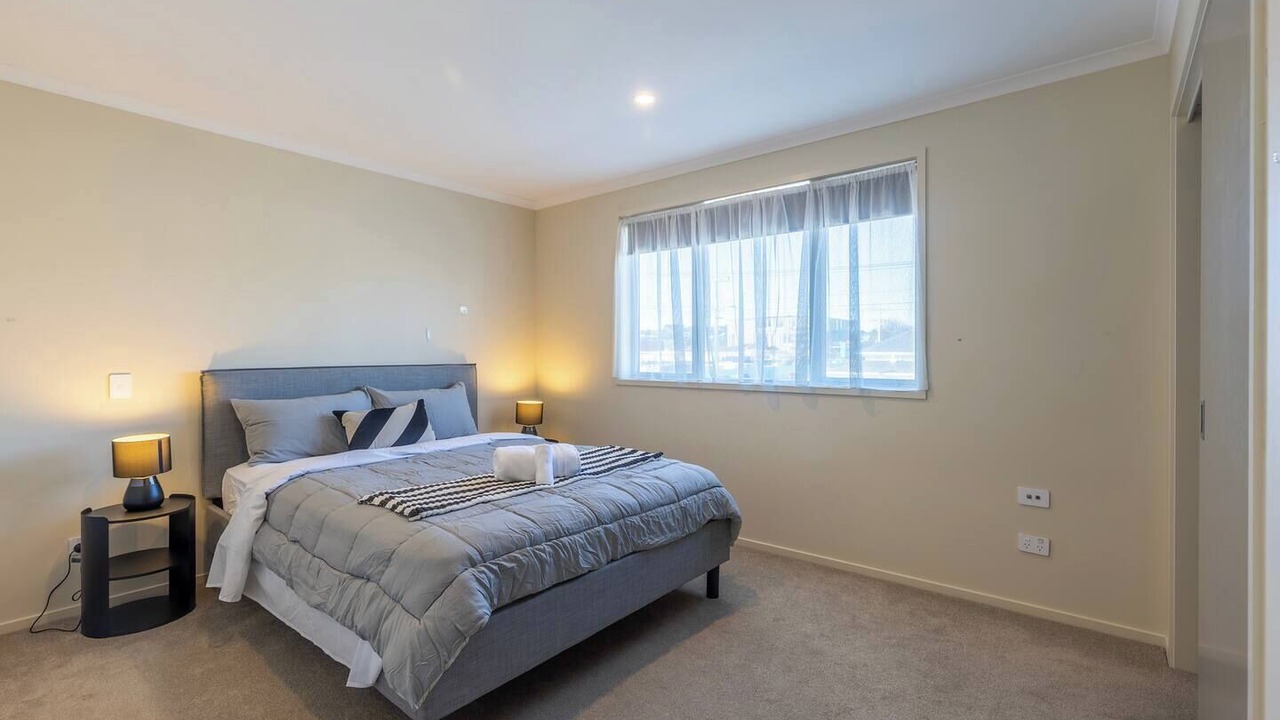 Photo of Bedroom in Whanganui