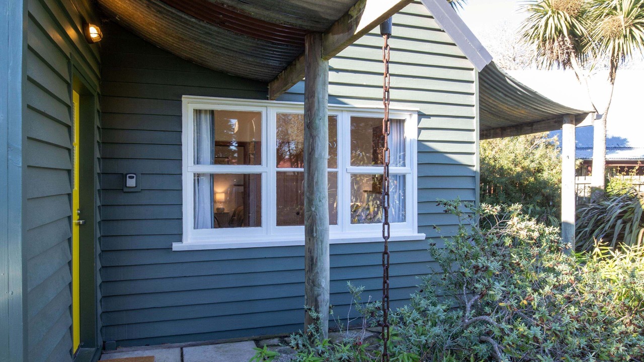 Photo of Outdoor in Methven