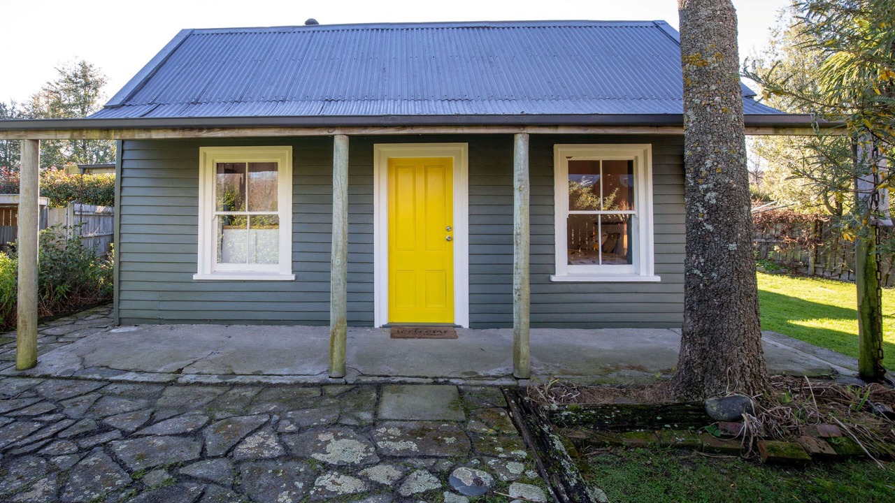 Photo of Outdoor in Methven