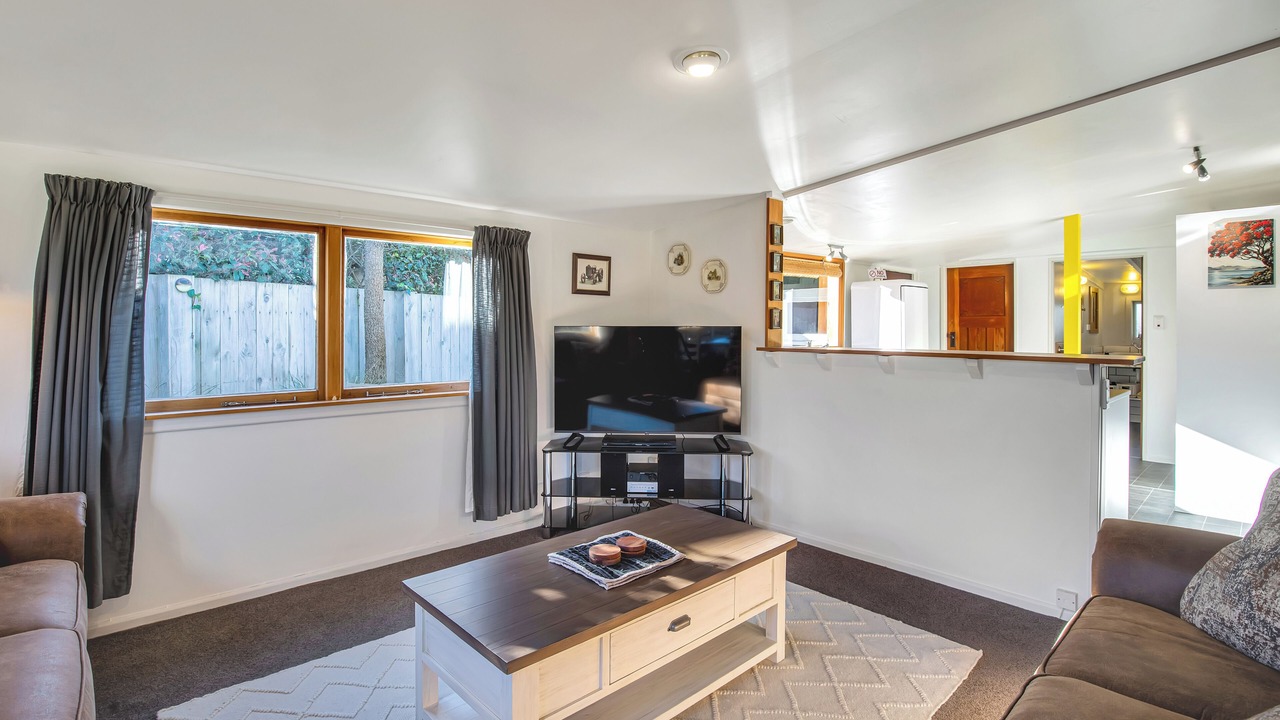 Photo of Livingroom in Methven