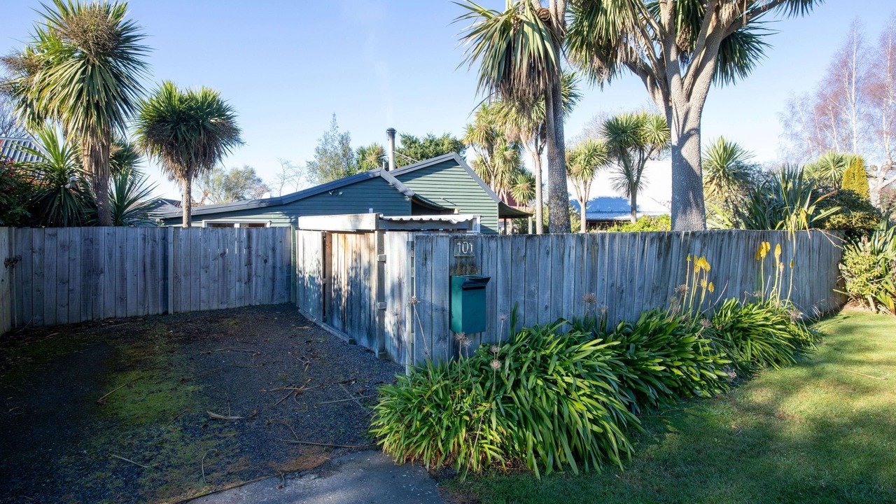 Photo of Outdoor in Methven