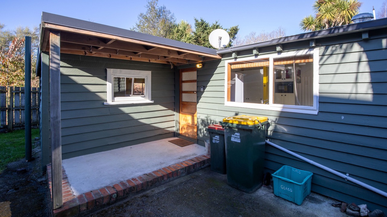 Photo of Outdoor in Methven
